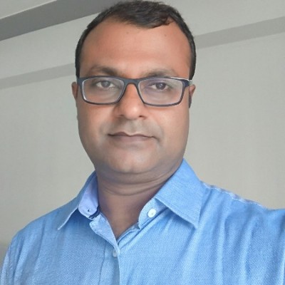 Mr. Sachin Kumar